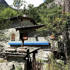 Appartamento Baita In Val Di Mello........., San Martino (Sondrio)
